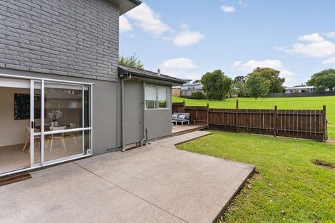 Photo of property in 4 Bain Place, Bucklands Beach, Auckland, 2014