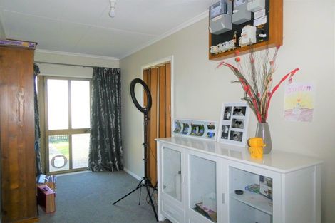 Photo of property in 15 Ohau Street, Dobson, Greymouth, 7805