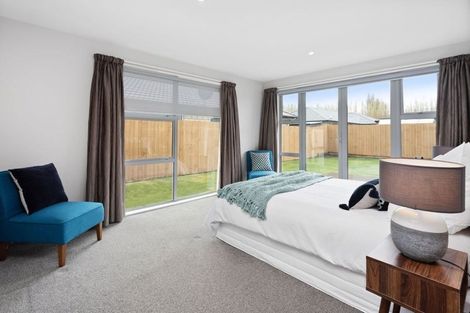 Photo of property in 20 Greenwich Street, Halswell, Christchurch, 8025