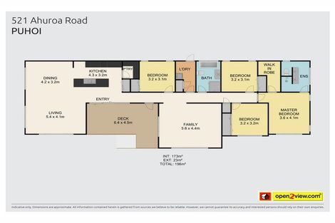 Photo of property in 521 Ahuroa Road, Puhoi, Warkworth, 0994