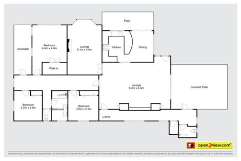 Photo of property in 65 Clare Street, Cambridge, 3434