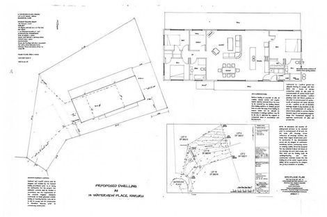 Photo of property in 14 Waterview Place, Haruru, 0204