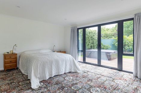 Photo of property in 588a Woodbury Road, Woodbury, Geraldine, 7991