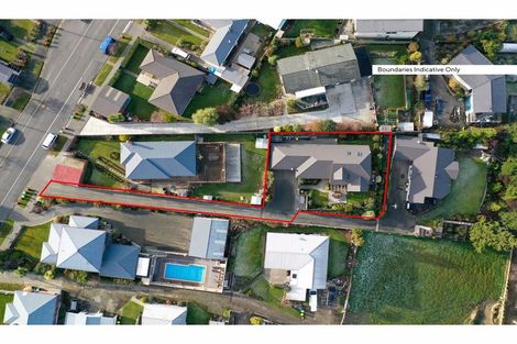 Photo of property in 42a Kent Street, Marchwiel, Timaru, 7910