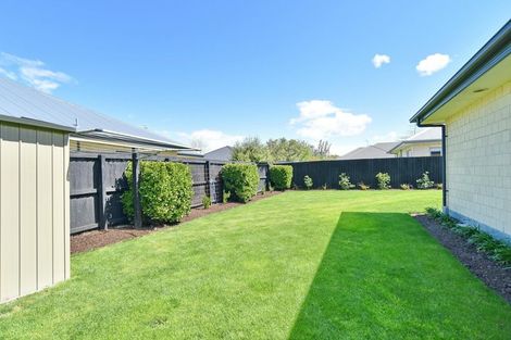 Photo of property in 11 Taiwhenua Street, Rangiora, 7400