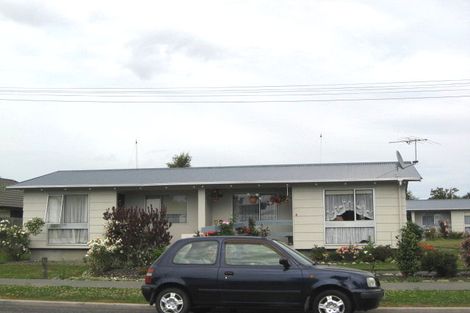 Photo of property in Forfar Courts, 22/95 Forfar Street, St Albans, Christchurch, 8014