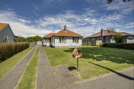 Photo of property in 73 Nuffield Avenue, Marewa, Napier, 4110