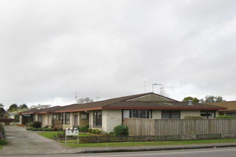 Photo of property in 2/504 Saint Aubyn Street East, Hastings, 4122