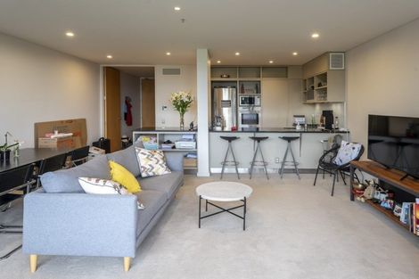 Photo of property in The Point Apartments, 502/121 Customs Street West, Auckland Central, Auckland, 1010