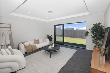 Photo of property in 43 Candlesticks Crescent, Lincoln, 7608