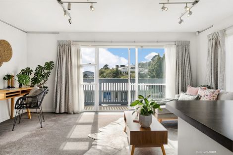 Photo of property in 8/74 Dominion Park Street, Johnsonville, Wellington, 6037