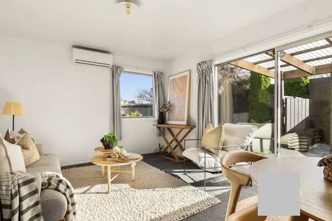 Photo of property in 7/25 Rosewarne Street, Spreydon, Christchurch, 8024