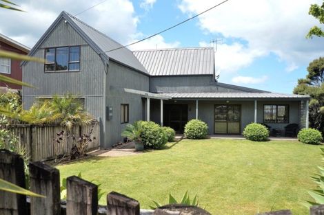 Photo of property in 17 Seaview Road, Ruakaka, 0116