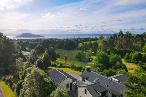 Photo of property in 140 Hawthornden Drive, Tikitere, Rotorua, 3074