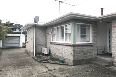 Photo of property in 109a Knights Road, Hutt Central, Lower Hutt, 5010