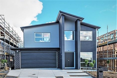 Photo of property in 45 Murphys Park Drive, Flat Bush, Auckland, 2019