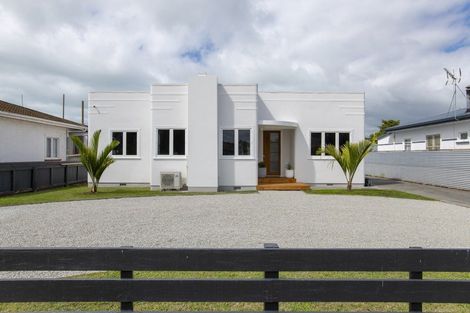 Photo of property in 54 Abbott Street, Te Hapara, Gisborne, 4010