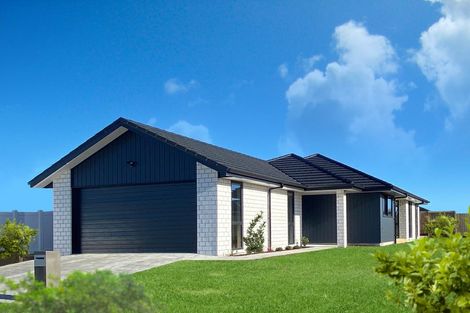 Photo of property in 24 Te Piriti Road, One Tree Point, 0118