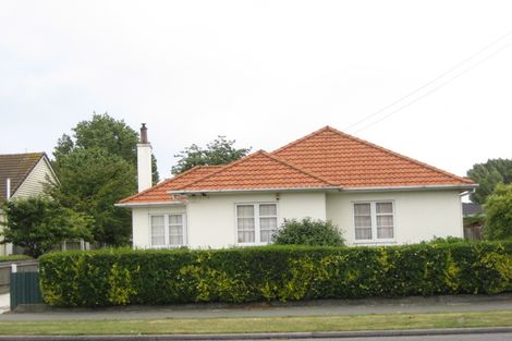 Photo of property in 126 Radley Street, Woolston, Christchurch, 8023
