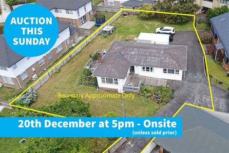 Photo of property in 4 Abel Tasman Avenue, Henderson, Auckland, 0610