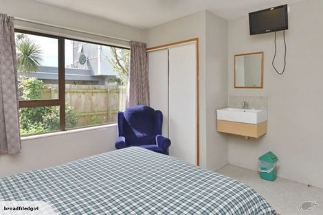 Photo of property in Tranquil Lodge Backpackers, 440 Manchester Street, St Albans, Christchurch, 8014