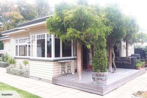 Photo of property in 5 Bryndwr Road, Fendalton, Christchurch, 8052