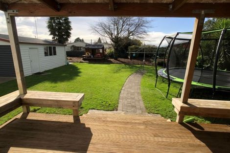 Photo of property in 12 Karo Place, Matamata, 3400