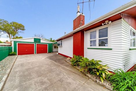 Photo of property in 21 Osler Street, Wairoa, 4108