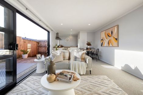 Photo of property in 5/3 Charlemont Street, Whitiora, Hamilton, 3200