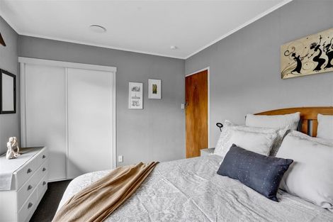 Photo of property in 361 Corbett Road, Paraite, New Plymouth, 4373