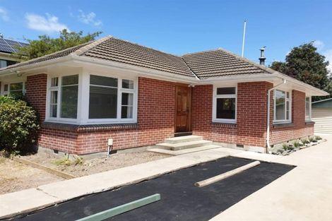 Photo of property in 35 Appleby Crescent, Burnside, Christchurch, 8053