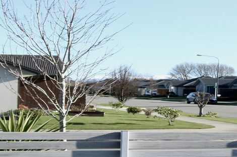 Photo of property in 3 Barnard Street, Kaiapoi, 7630