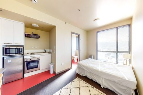Photo of property in Southern Cross Apartments, 703/35 Abel Smith Street, Te Aro, Wellington, 6011
