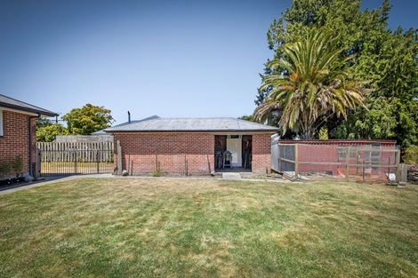 Photo of property in 76 High Street, Southbridge, 7602