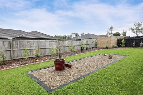 Photo of property in 5 Maggie Place, Te Kauwhata, 3710