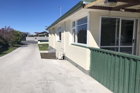 Photo of property in 435 Greers Road, Bishopdale, Christchurch, 8053