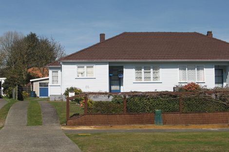 Photo of property in 81 Clinkard Avenue, Glenholme, Rotorua, 3010