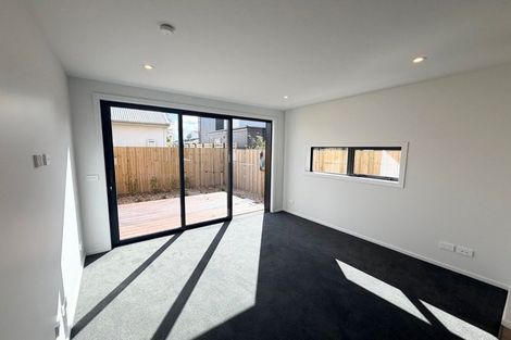Photo of property in 9/149 Purchas Street, Edgeware, Christchurch, 8013