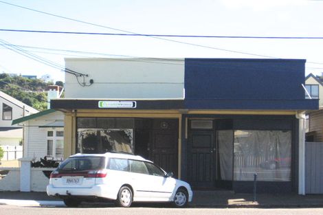 Photo of property in 1/91 Park Road, Miramar, Wellington, 6022