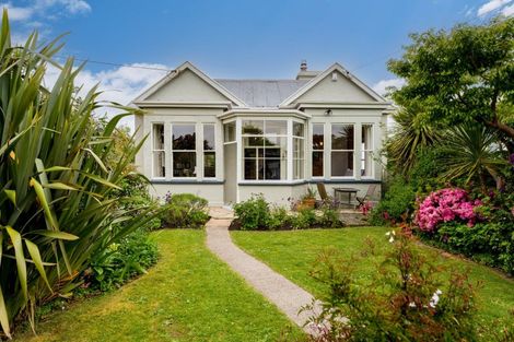 Photo of property in 15 Kenmure Road, Belleknowes, Dunedin, 9011