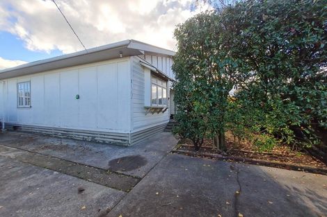 Photo of property in 105 Perry Street, Masterton, 5810