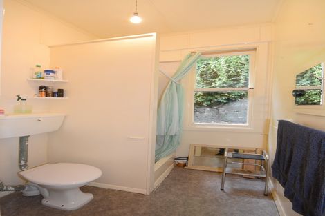 Photo of property in 47 Serpentine Avenue, Dunedin Central, Dunedin, 9016