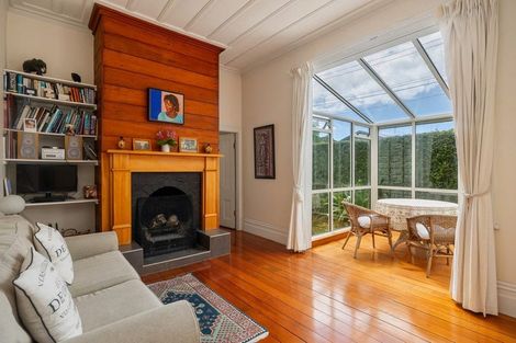 Photo of property in 38 Edenvale Crescent, Mount Eden, Auckland, 1024