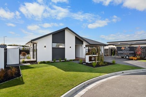 Photo of property in 18 Caulfield Crescent, Lincoln, 7608