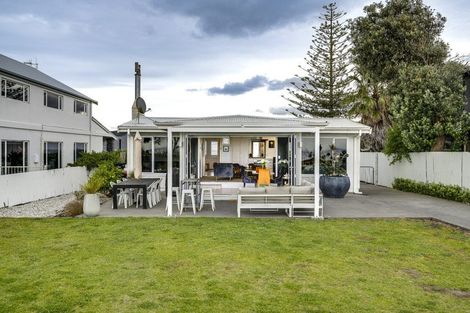Photo of property in 123 North Shore Road, Eskdale, Napier, 4182