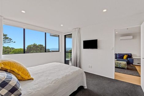 Photo of property in Mon Desir Apartments, 4b/175 Hurstmere Road, Takapuna, Auckland, 0622