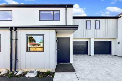 Photo of property in 3/47 Amyes Road, Hornby, Christchurch, 8042