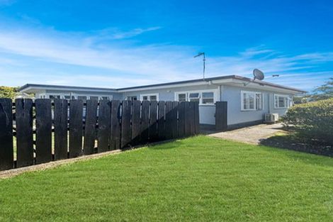 Photo of property in 340 High Street, Dannevirke, 4930