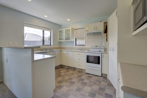 Photo of property in 17b Matawai Close, Rangiora, 7400