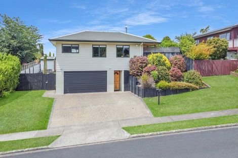 Photo of property in 57 Blomfield Street, Pukehangi, Rotorua, 3015